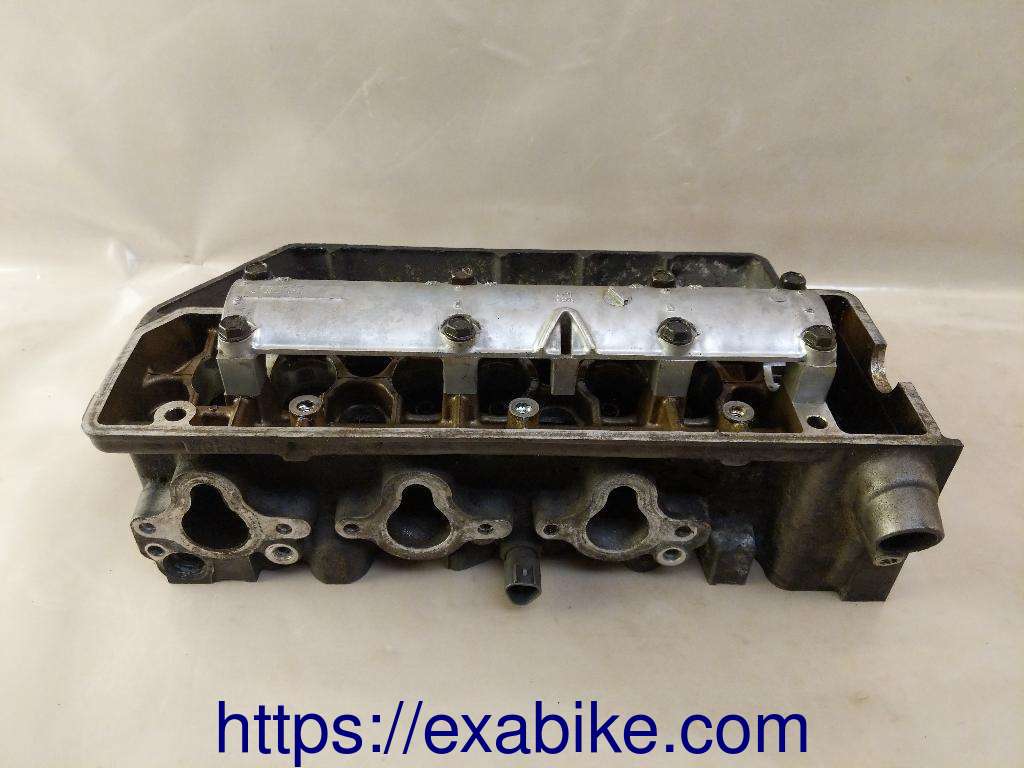 cylinder head, left Honda GL 1800 - photo 1