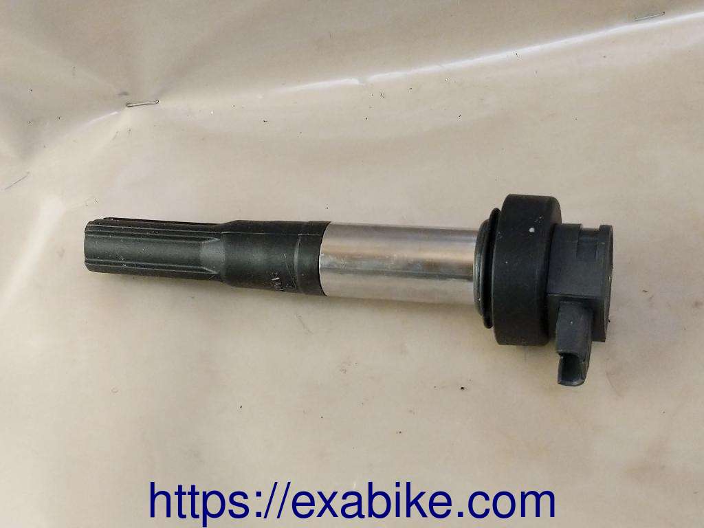 bobine d'allumage BMW K1200S - photo 1