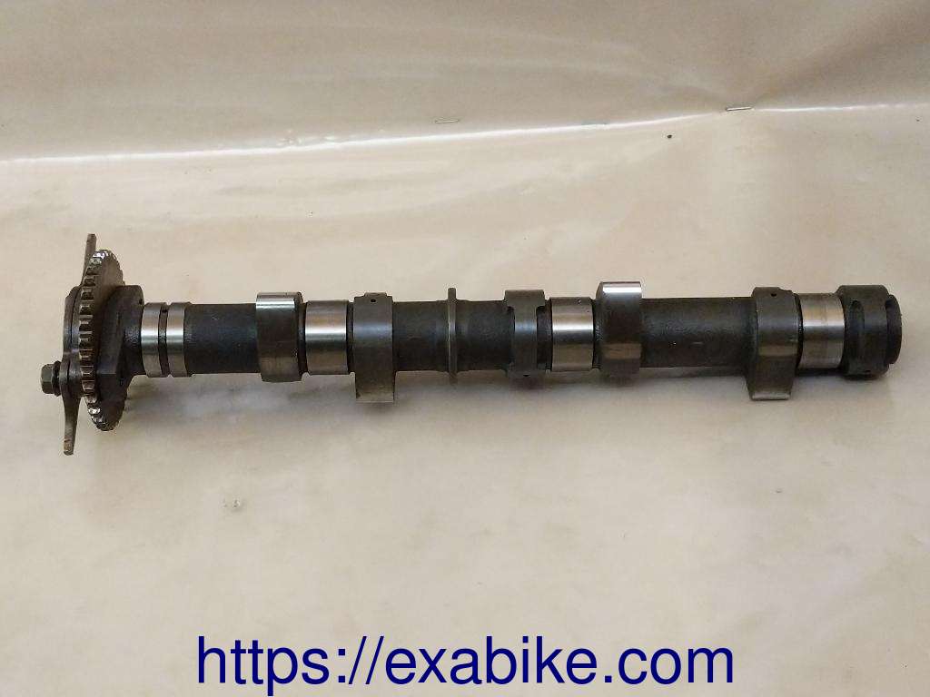 camshaft, left Honda GL 1800 - photo 1