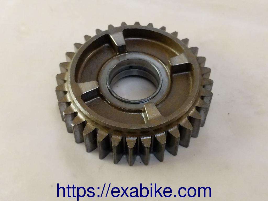 pignon de boite Honda GL 1800 - photo 1
