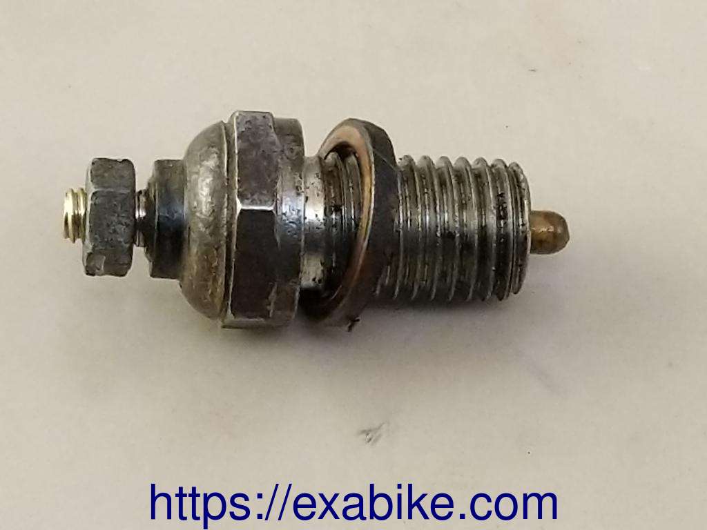 neutral switch Honda GL 1800 - photo 1