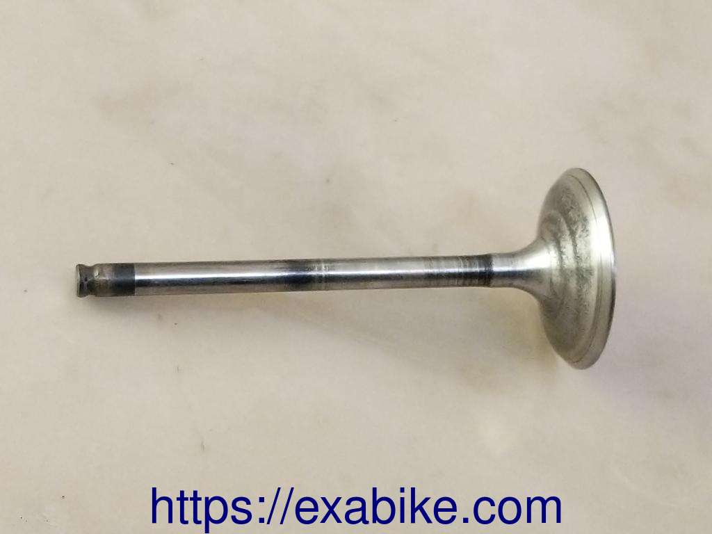 valve, intake Honda GL 1800 - photo 1