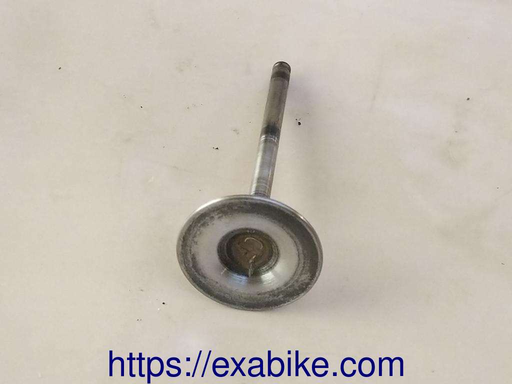 valve, intake Honda GL 1800 - photo 2