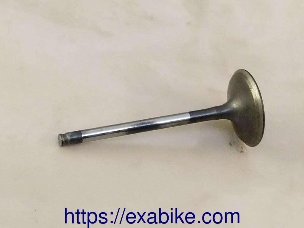 soupape d'admission Honda GL 1800 - photo 1