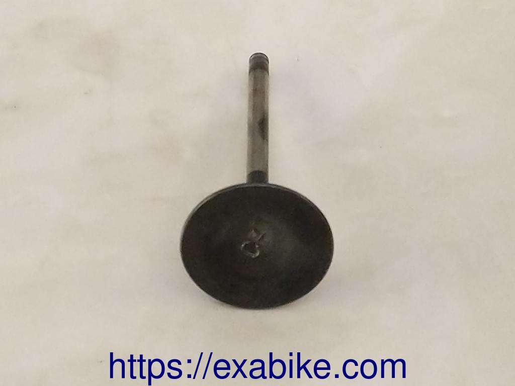soupape d'admission Honda GL 1800 - photo 2