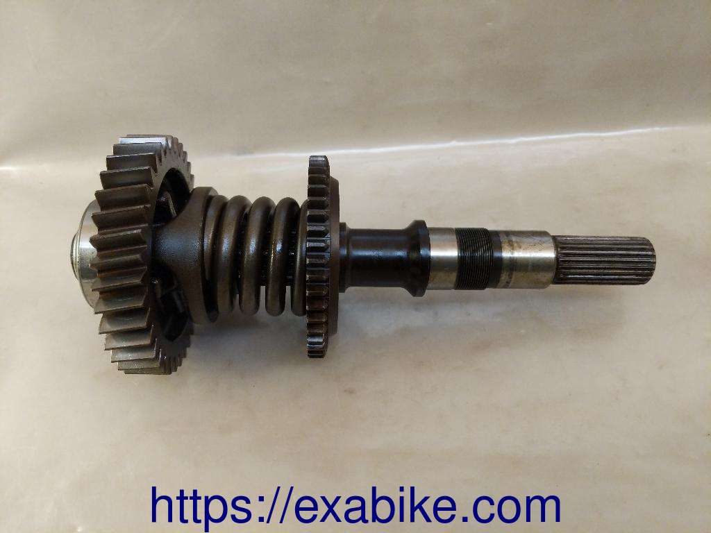 drive shaft Honda GL 1800 - photo 1