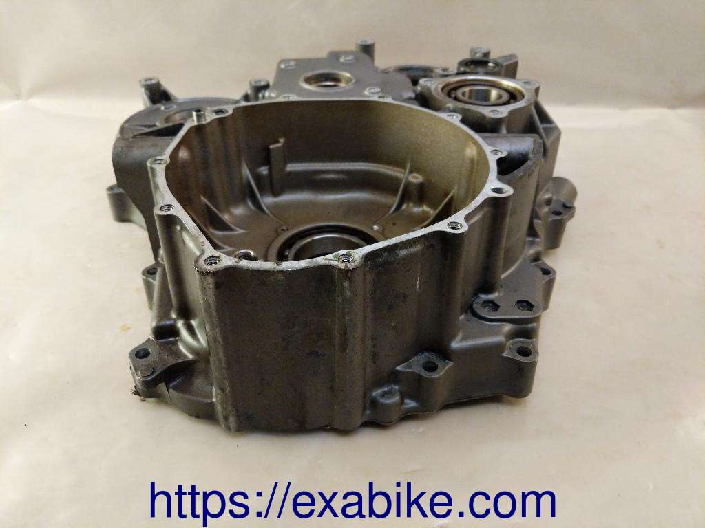 crankcase cover, rear Honda GL 1800 - photo 3