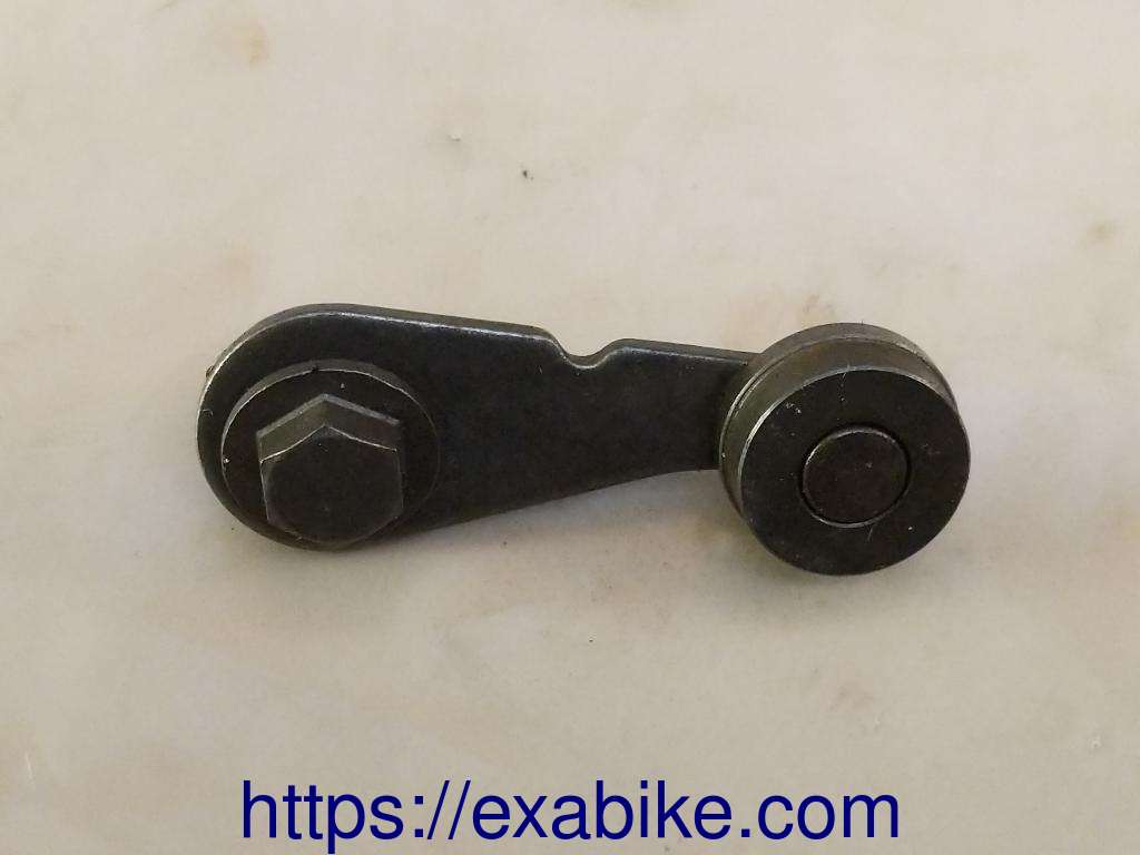 gearshift locker Honda GL 1800 - photo 1
