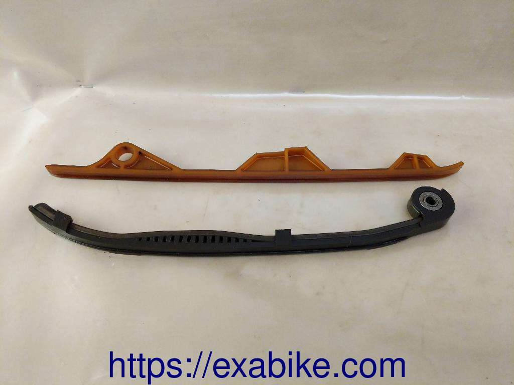 cam chain guids Honda GL 1800 - photo 1