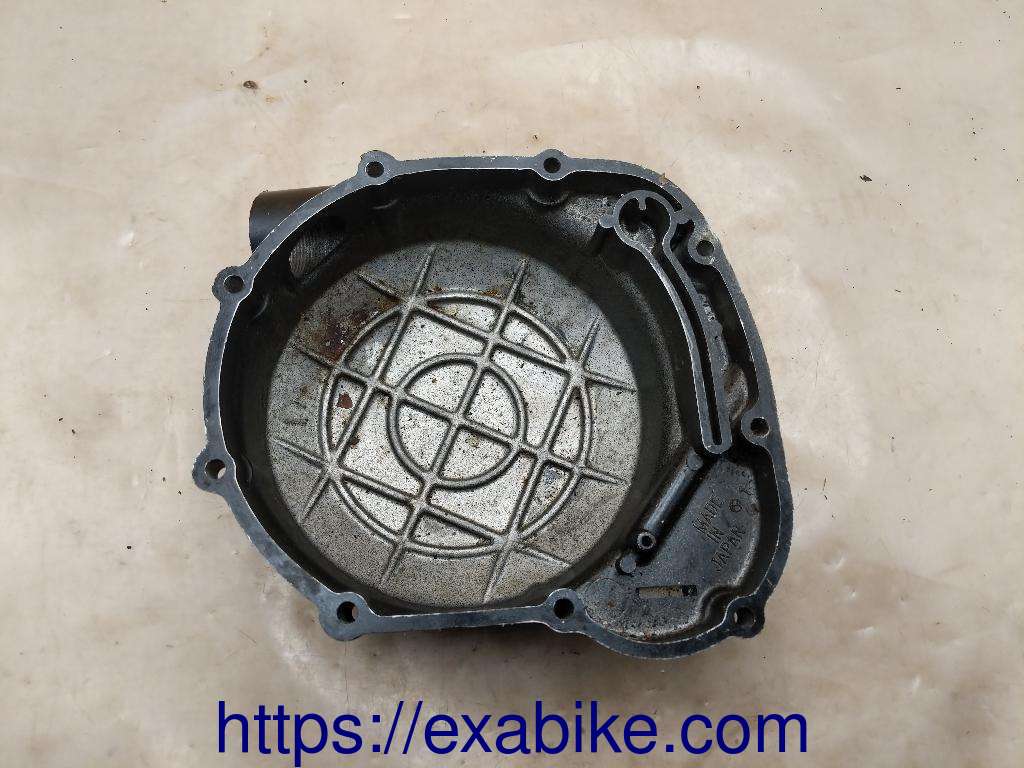 clutch cover Kawasaki Zephyr 550 - photo 3