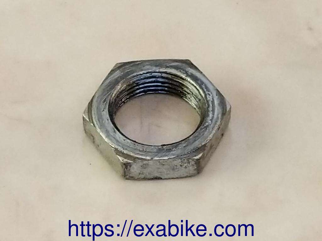 nut Kawasaki KLR 600 - photo 1