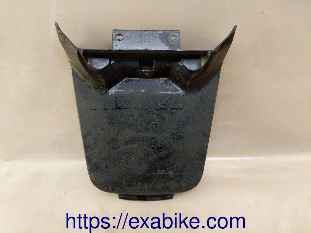 plastic élément MBK Booster - photo 1