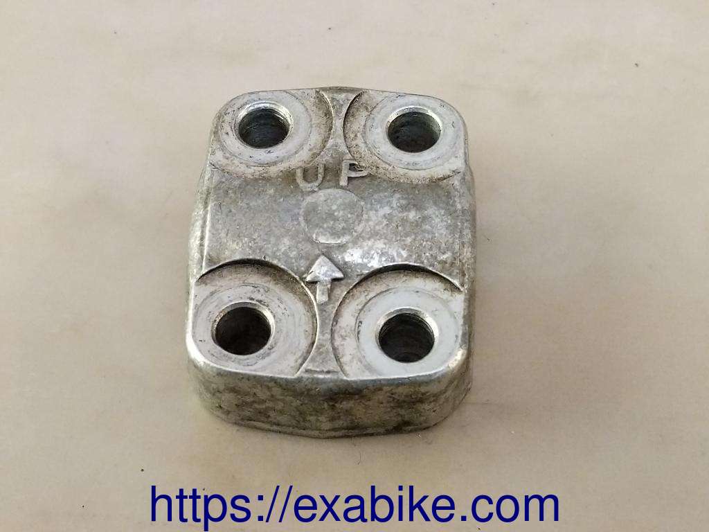 no description - see photo Honda XLR 600 - photo 1