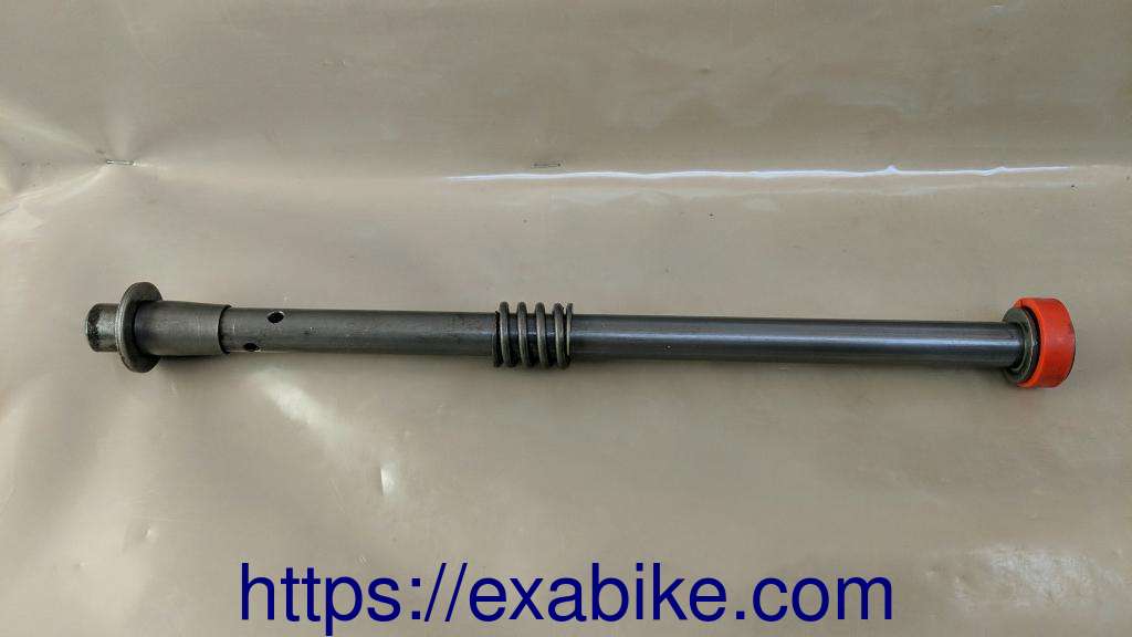 front fork élément HRD Sonic 50 - photo 1
