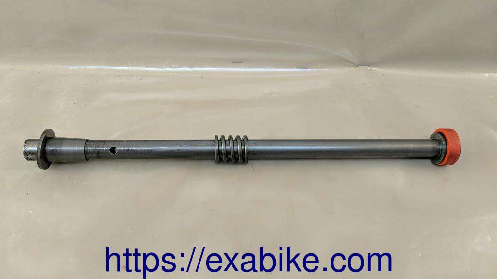 front fork élément HRD Sonic 50 - photo 1