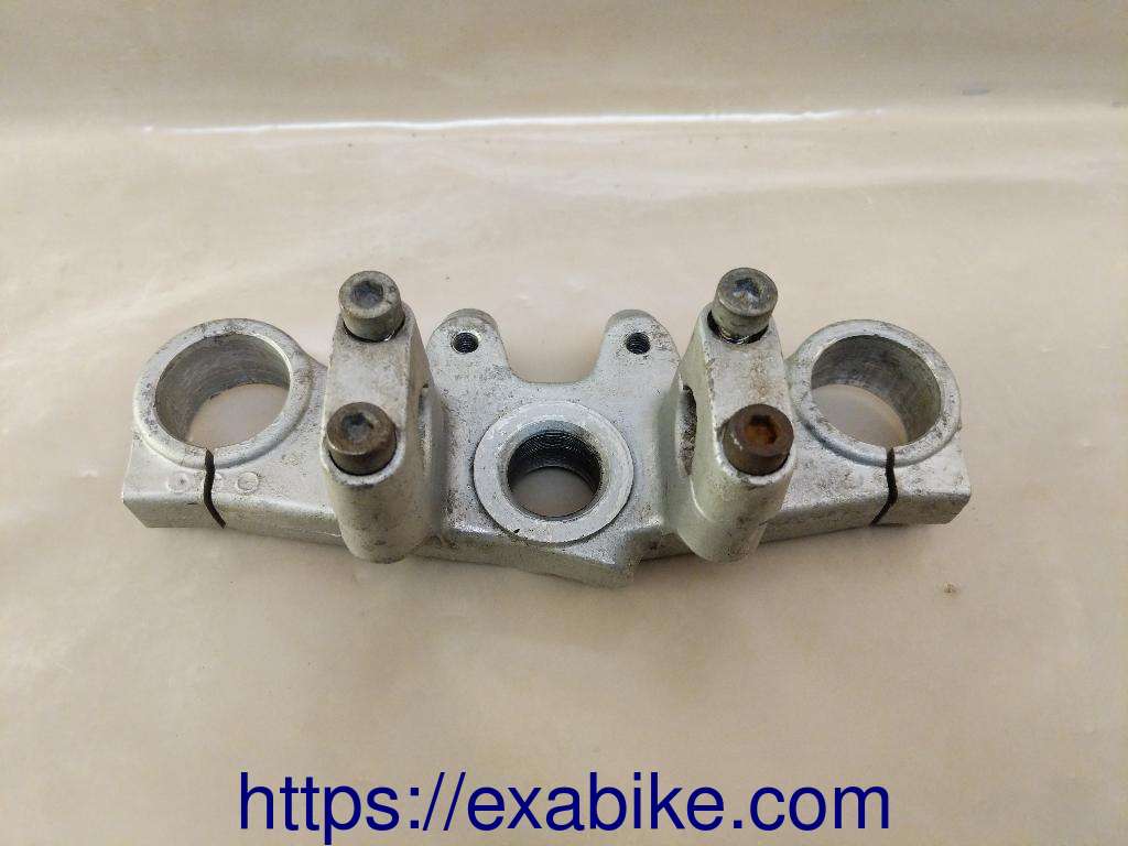 fork bracket, upper HRD Sonic 50 - photo 1