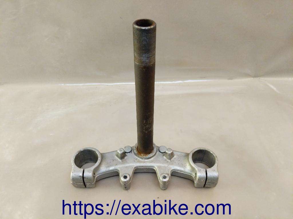 fork bracket, lower HRD Sonic 50 - photo 1