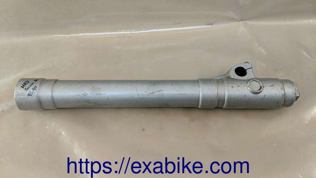lower fork case, right HRD Sonic 50 - photo 1