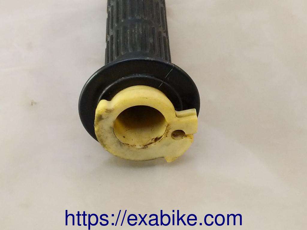 throttle grip Kawasaki KH 125 - photo 2
