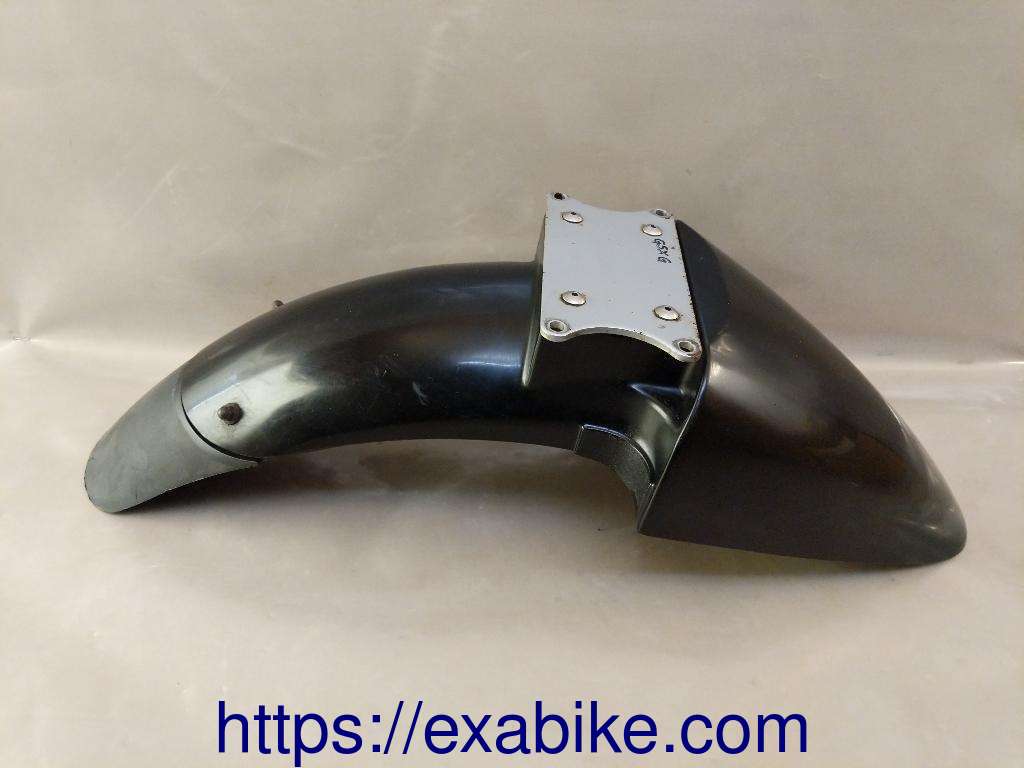 front fender Suzuki GSX1100G - photo 1