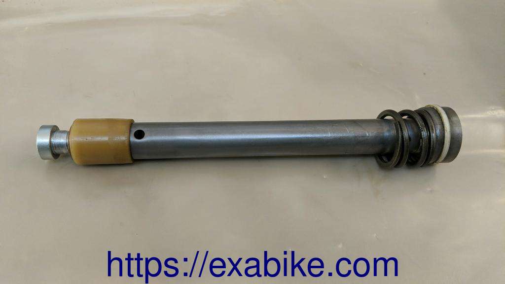 front fork élément Suzuki GSX1100G - photo 1