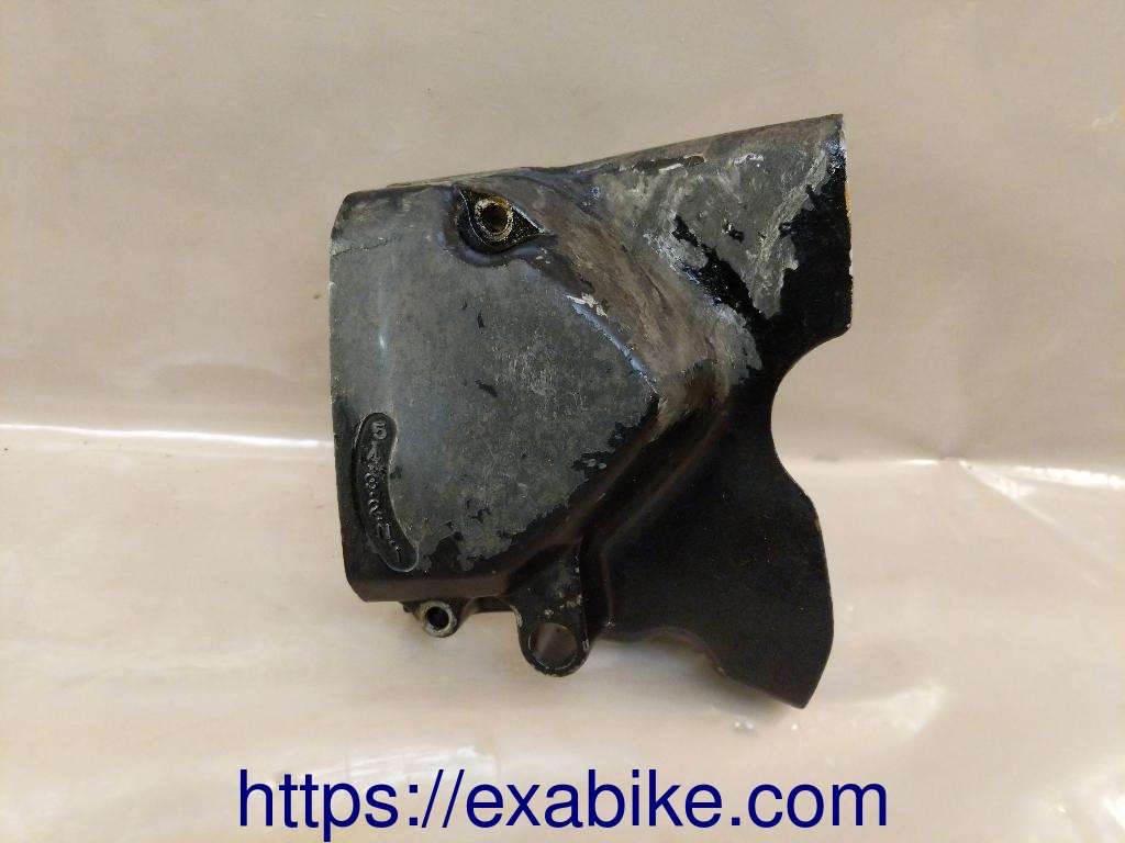 sprocket cover Honda CB 125 TD - photo 1