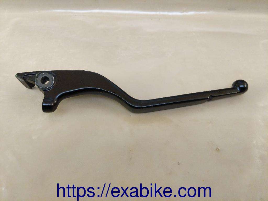 front brake lever Royal Enfield GT 650 - photo 1