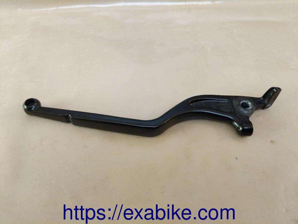front brake lever Royal Enfield GT 650 - photo 2
