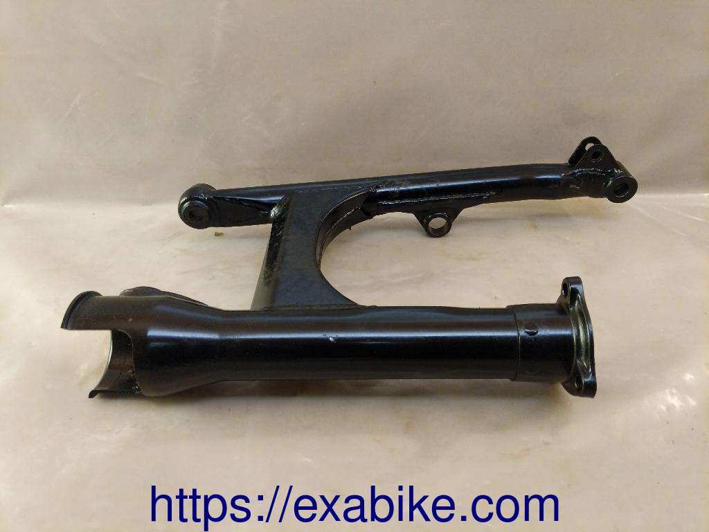 swingarm Suzuki VS 1400 Intruder - photo 2