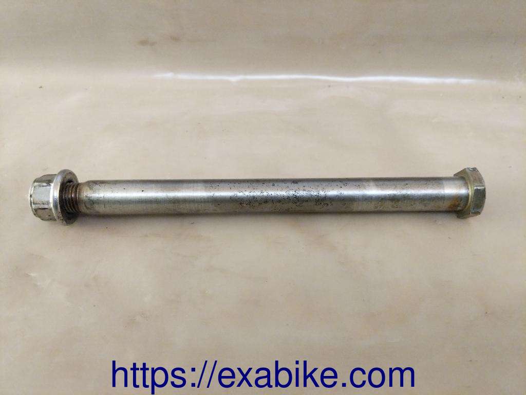 axe de bras oscillant Suzuki VS 1400 Intruder - photo 1