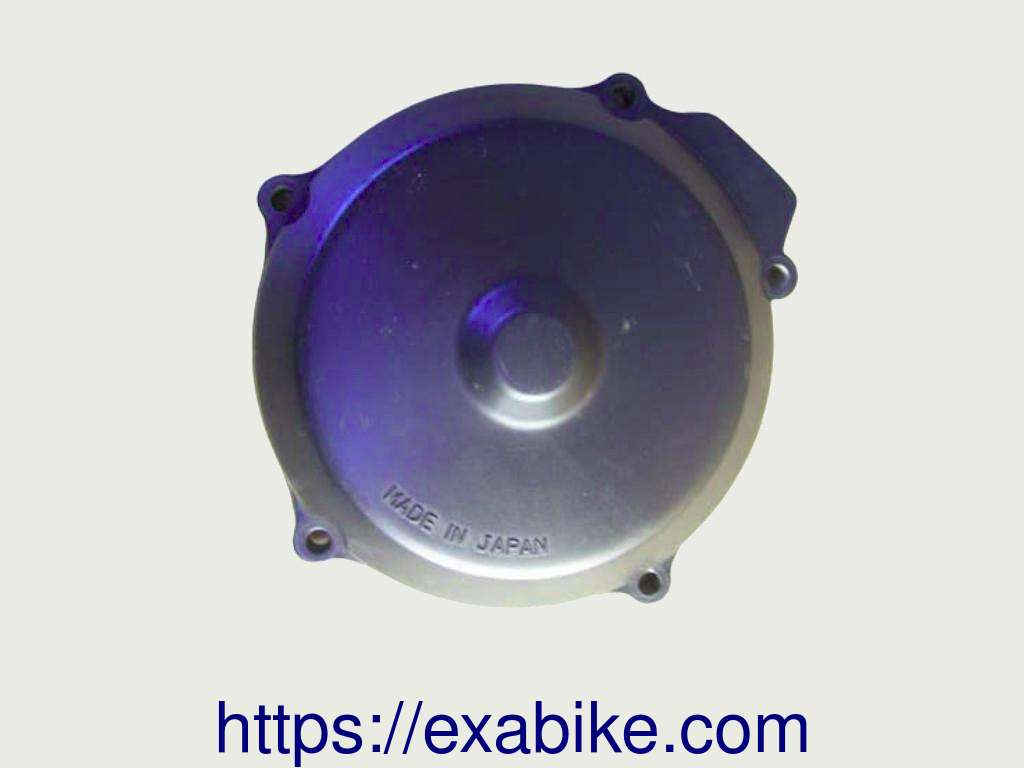 cover crankcase Yamaha MX 175 - photo 1