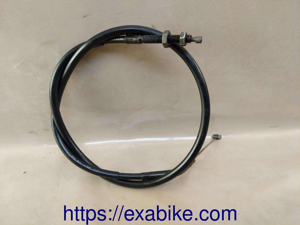 clutch cable Honda CB 500 - photo 1
