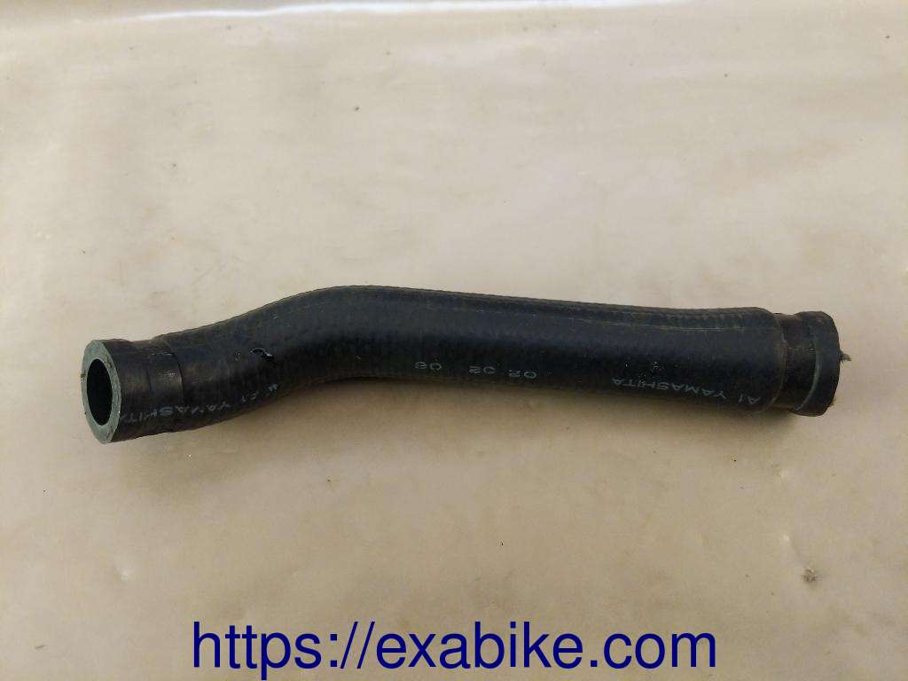 durite de refroidissement Honda CB 500 - photo 1