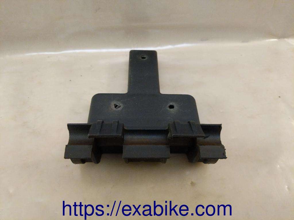 plastic élément Honda CB 500 - photo 1