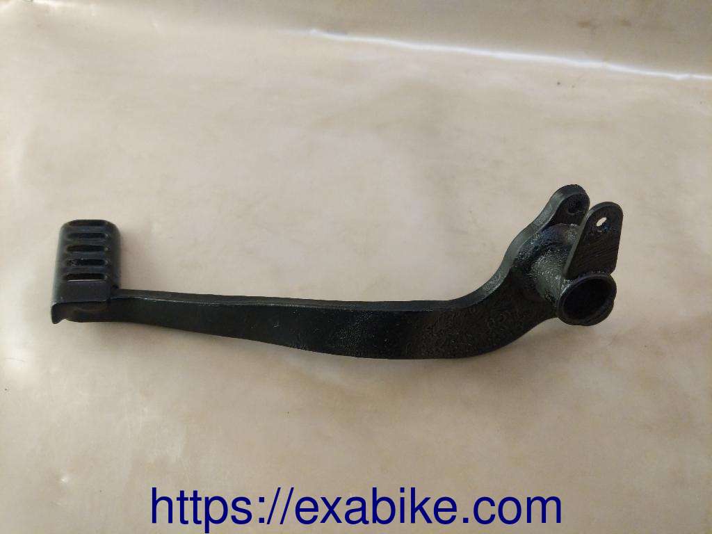 brake pedal Honda CB 500 - photo 2