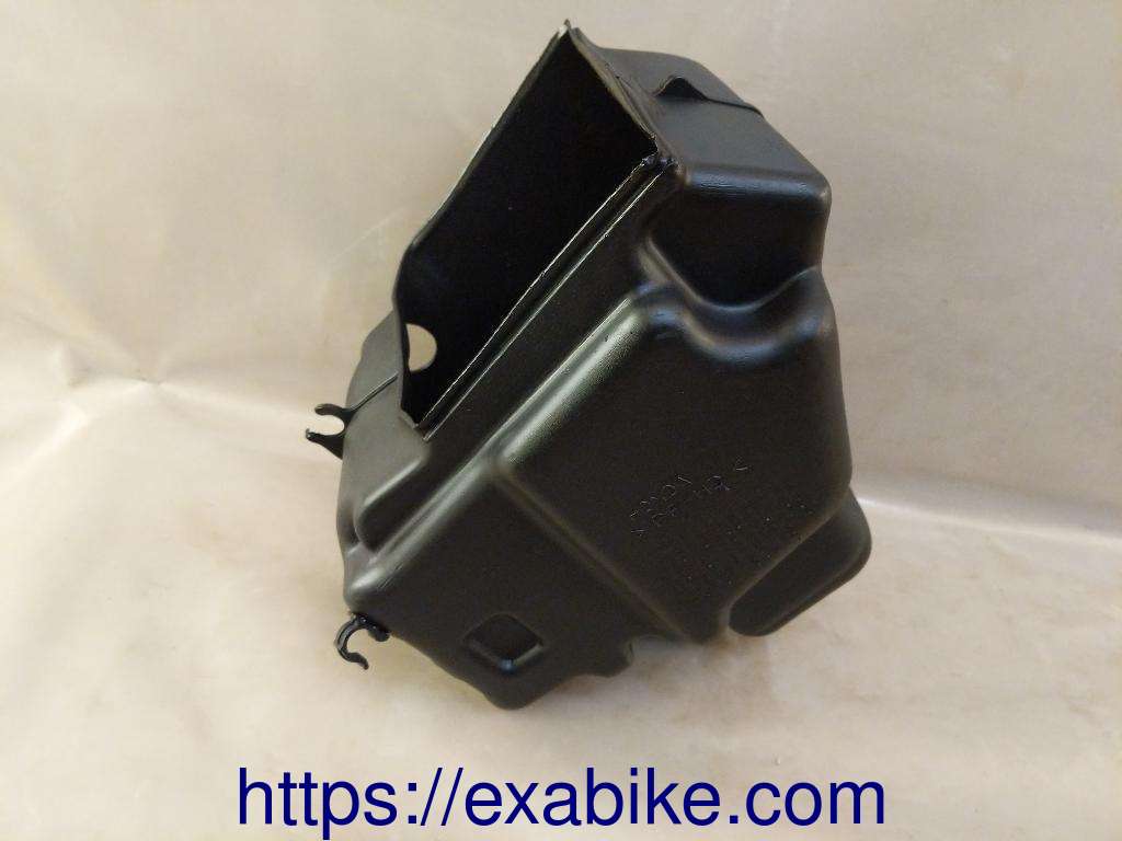 box Honda CB 500 - photo 1