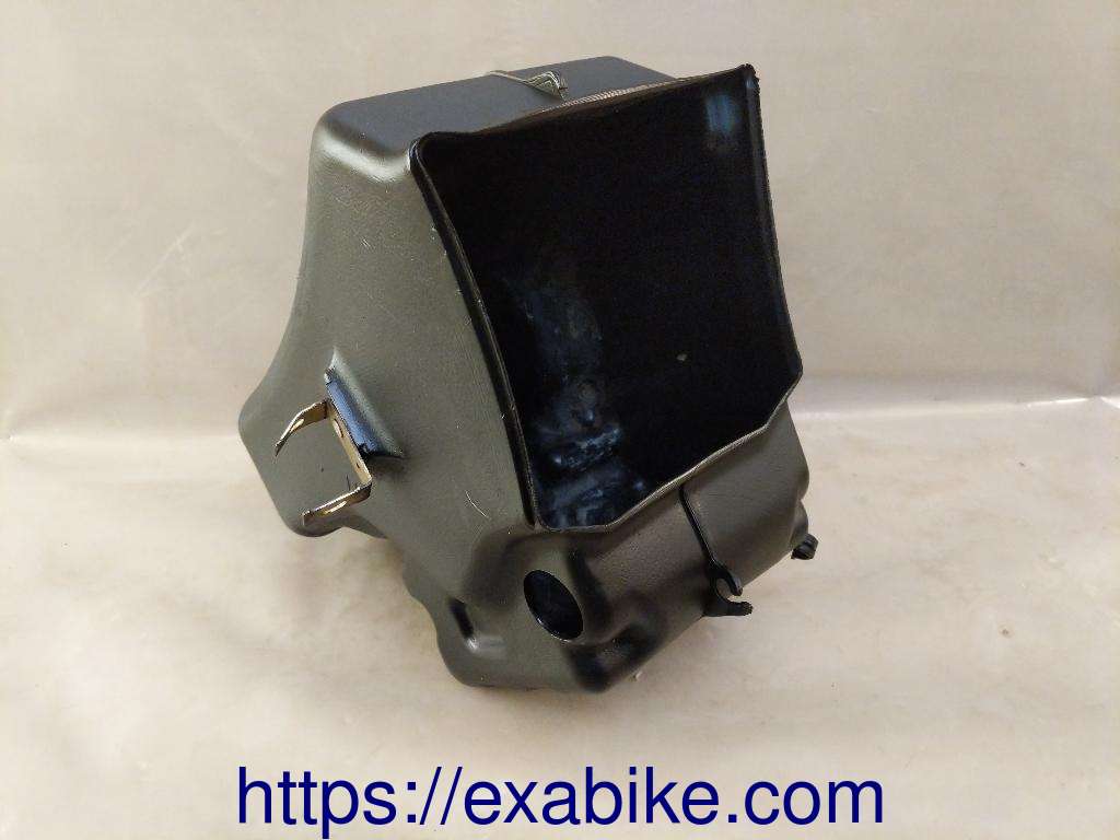 box Honda CB 500 - photo 2