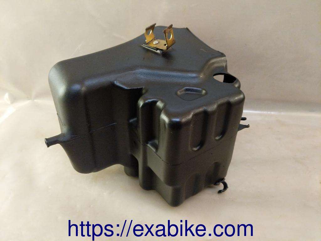 box Honda CB 500 - photo 3