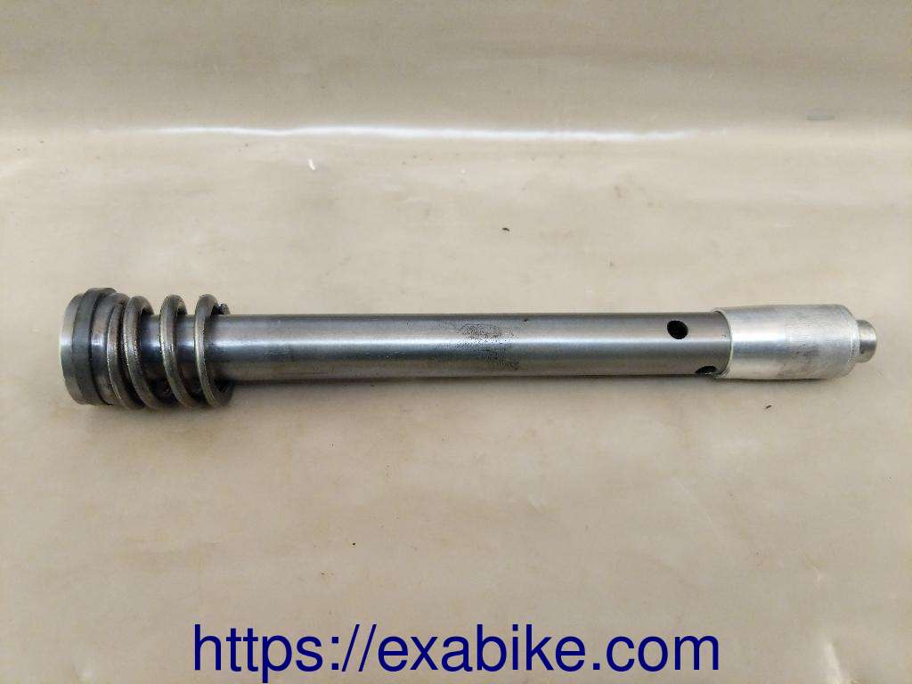 front fork élément Honda CB 500 - photo 1