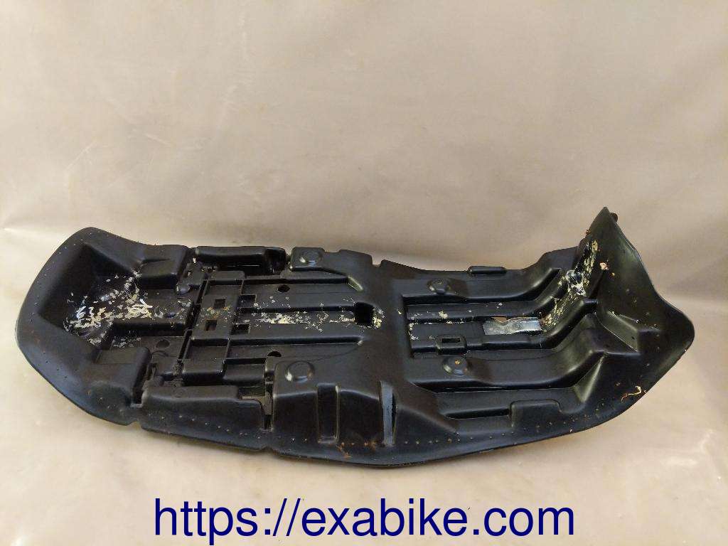 seat Honda CB 500 - photo 1