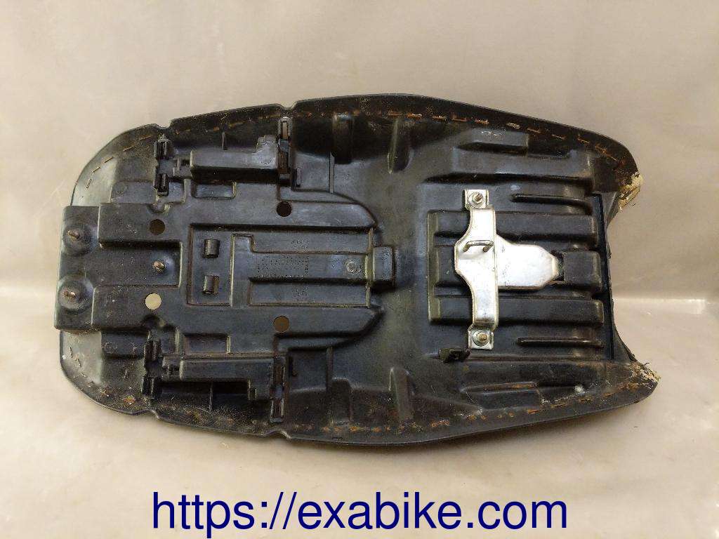 seat Honda CB 500 - photo 2