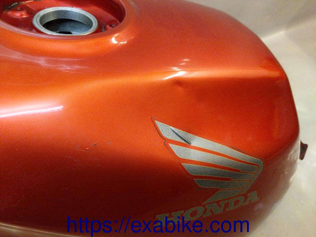 fuel tank Honda CB 500 - photo 2