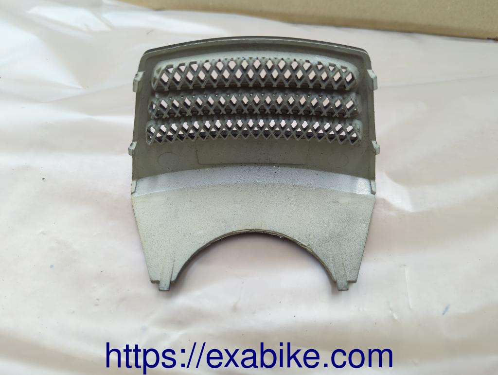 protection MBK Activ 50 - photo 2