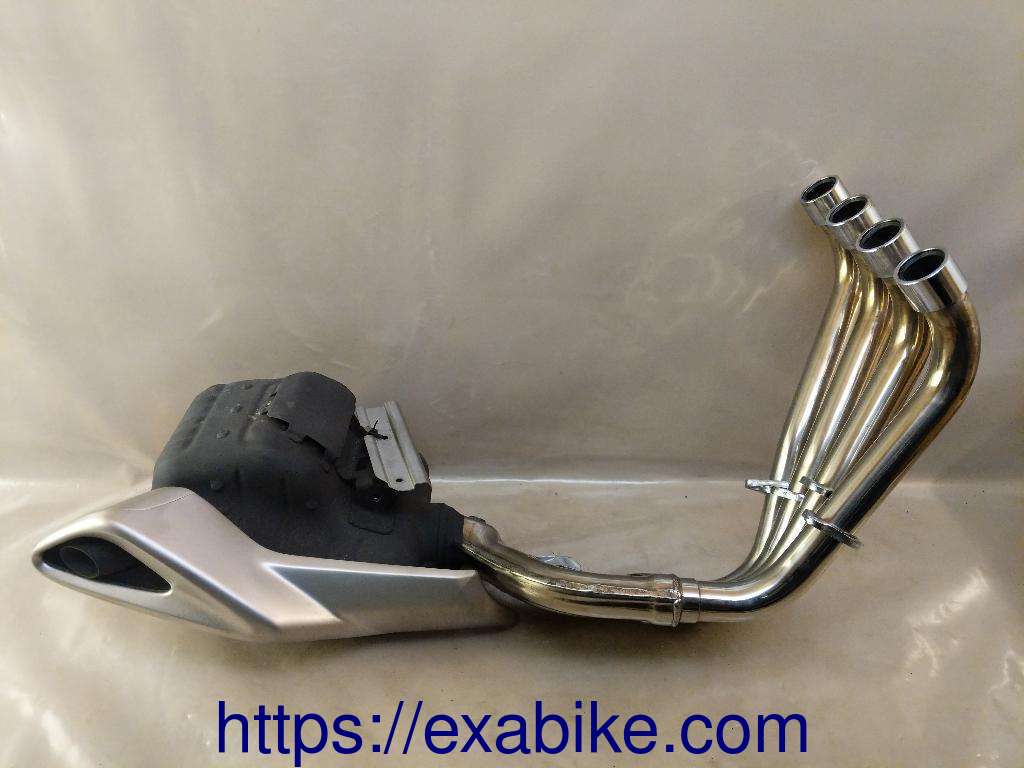 pot d'échappement Honda CB650R - photo 1