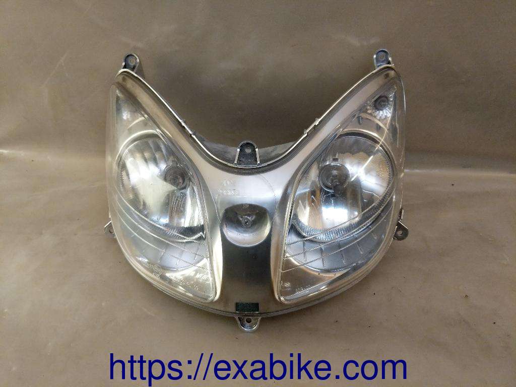 headlight Yamaha Xcity 125 - photo 1