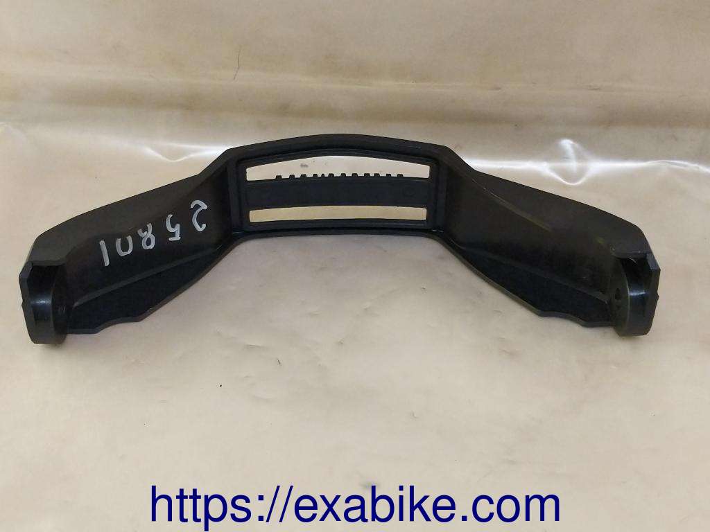 steering cowl Yamaha XZ 550 - photo 2