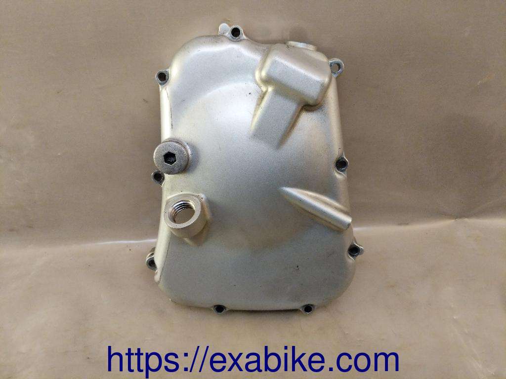 crankcase cover Yamaha Xcity 125 - photo 1