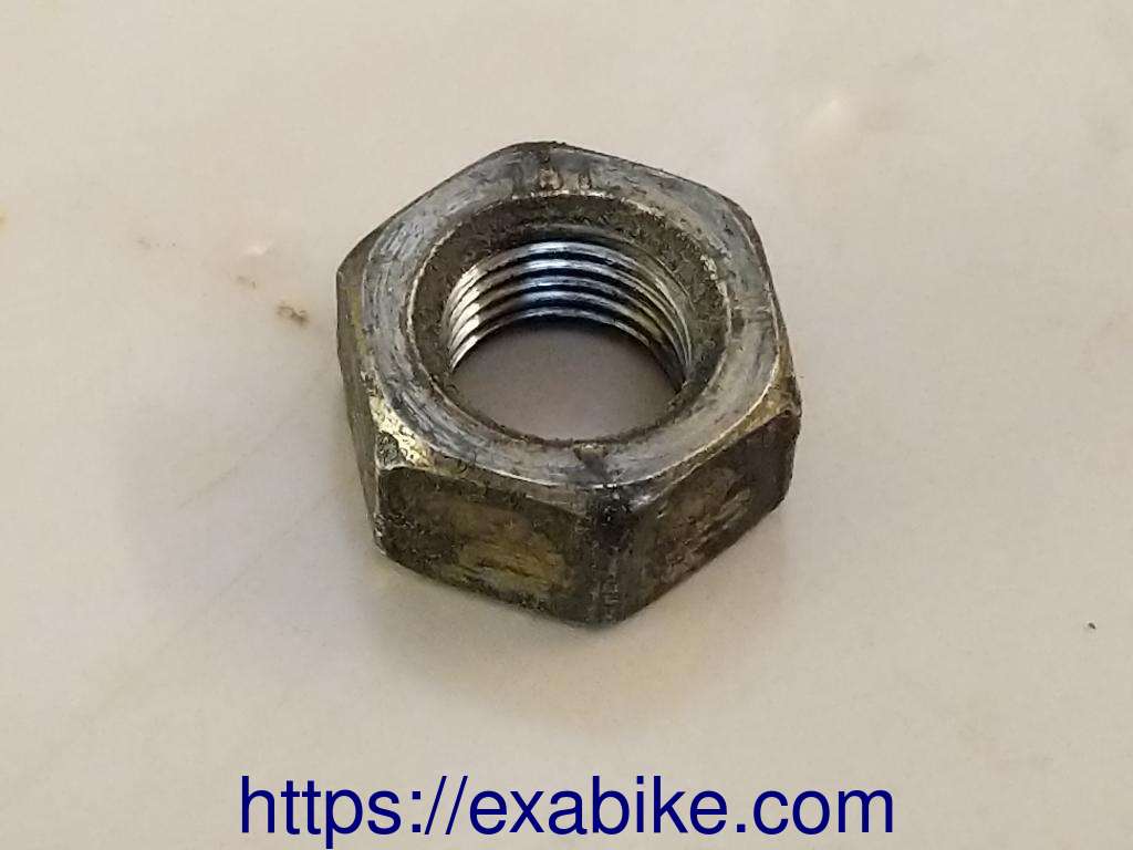 nut Yamaha Xcity 125 - photo 1