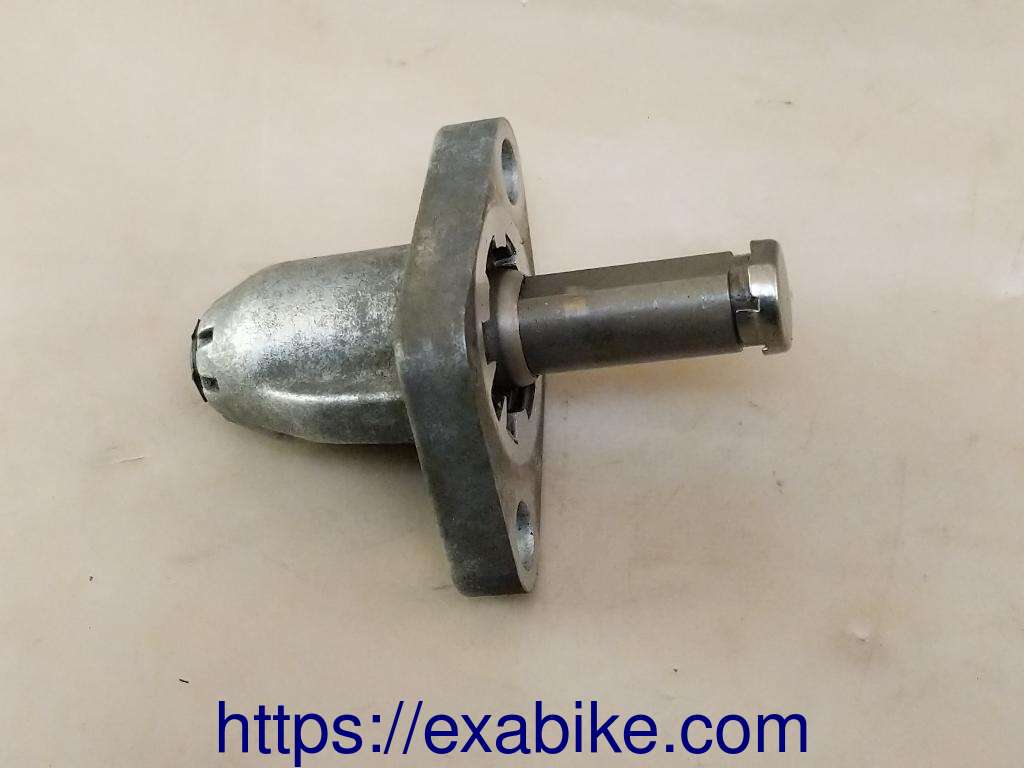 cam chain tensioner Yamaha Xcity 125 - photo 1