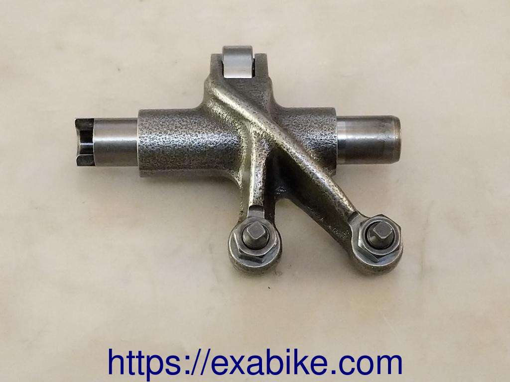 valve rocker, intake Yamaha Xcity 125 - photo 1